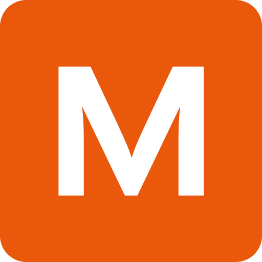 MakerHunt logo